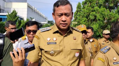 Warga Jatirangga dan Jatiraden Kecewa Dua Puskesmas Baru Tak Kunjung Beroperasi, Begini Kata Wali Kota Bekasi