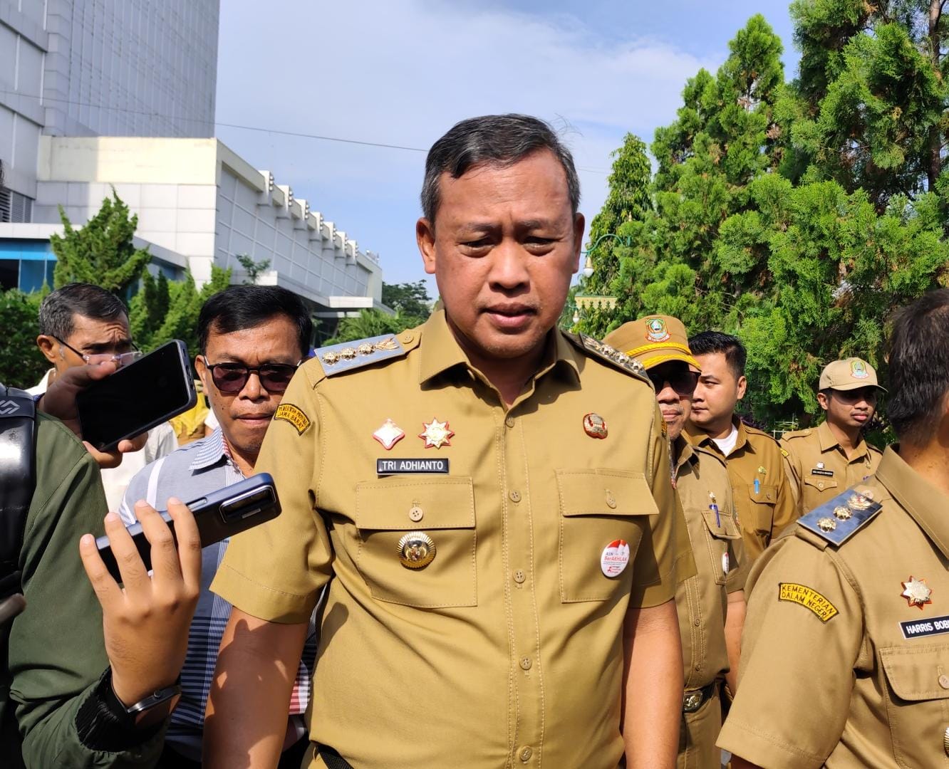 Warga Jatirangga dan Jatiraden Kecewa Dua Puskesmas Baru Tak Kunjung Beroperasi, Begini Kata Wali Kota Bekasi
