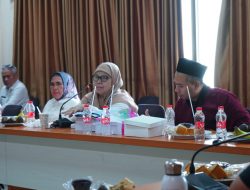 Paparan KUA-PPAS 2026 OPD Kabupaten Bekasi Dinilai Belum Ideal, Banyak Program Prioritas Tak Teranggarkan