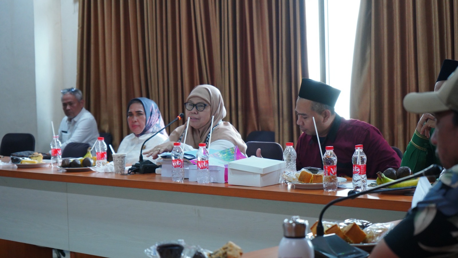 Paparan KUA-PPAS 2026 OPD Kabupaten Bekasi Dinilai Belum Ideal, Banyak Program Prioritas Tak Teranggarkan