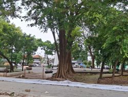 Pemkot Bekasi Banting Tulang Selesaikan Pembangunan Fisik Jelang Tutup 2025