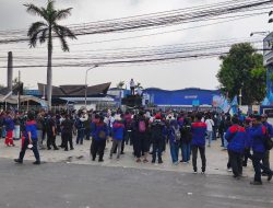 Dasco Ahmad Temui Manajemen Pabrik Ban Michelin di Cikarang, Ungkap Kesepatan Tiga Hal