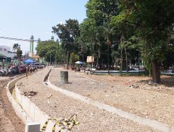 Serapan Anggaran Infrastruktur Kota Bekasi Baru 58 Persen, DPRD Desak Percepatan