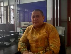 DPRD Dorong Pemkot Bekasi Bangun Sekretariat RW di Seluruh Wilayah