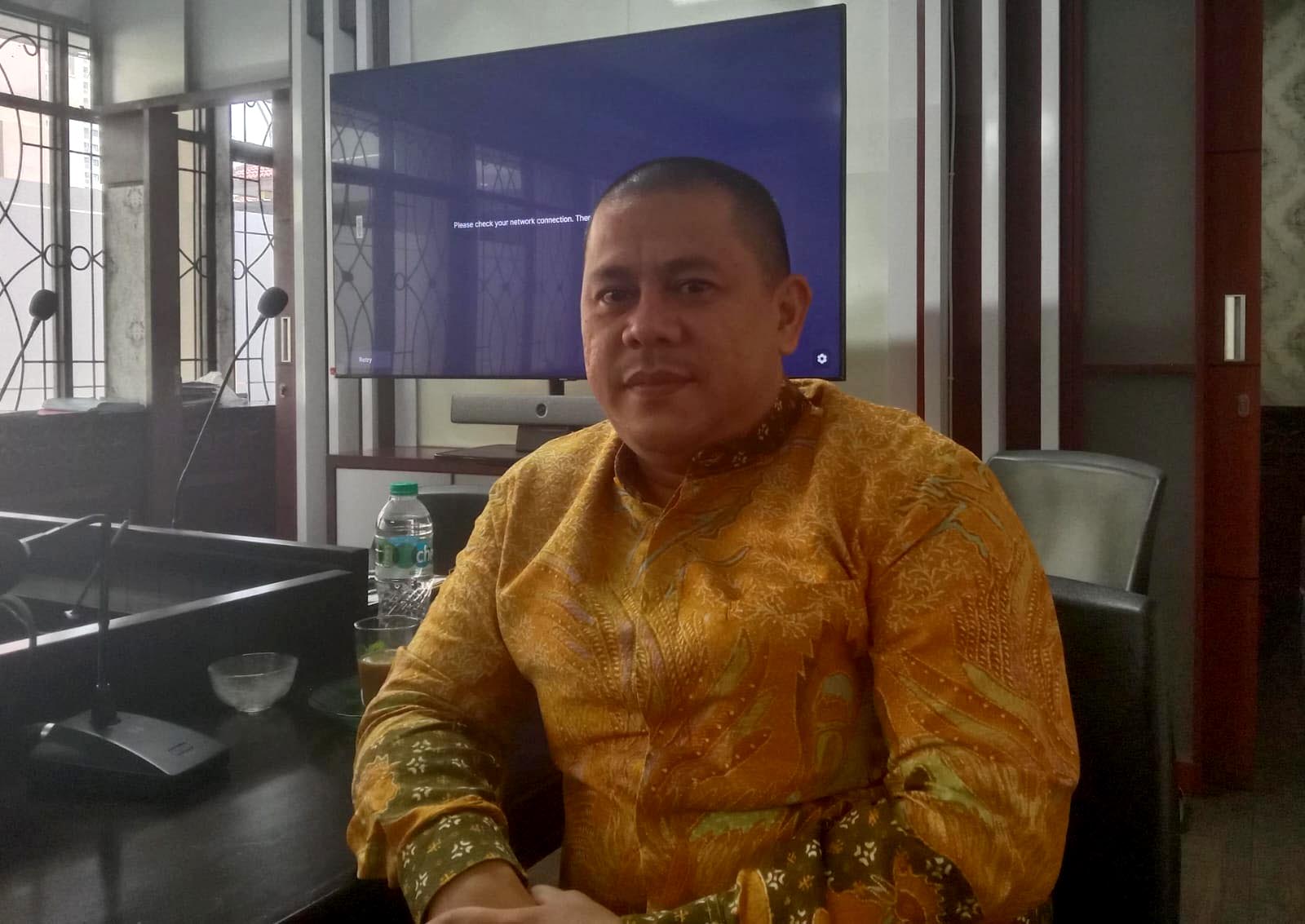 DPRD Dorong Pemkot Bekasi Bangun Sekretariat RW di Seluruh Wilayah