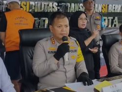 Polisi Belum Periksa Bos SPPG Jatiasih Terkait Kasus Dugaan Pelecehan dan Kekerasan