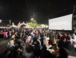 Film “Setan Judol” Karya Warga Jagawana Bekasi, Cermin Gelap Kisah Nyata Masyarakat Terjerat Judi Online