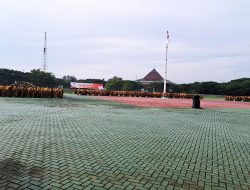 ASN Pemkab Bekasi Harus Peka Permasalahan Publik