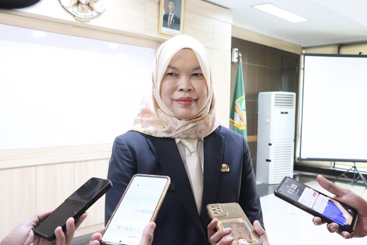 Pemkab Bekasi Dorong Seluruh Perangkat Daerah Hemat: Batasi Penggunaan Listrik, Rapat Cukup Air Putih