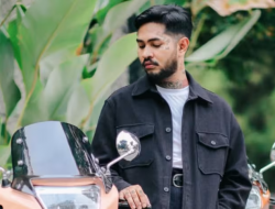 Bukan Karena Gaya Hidup, Ini Alasan Mengejutkan Onadio Leonardo Konsumsi Narkoba!