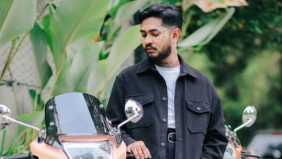 Bukan Karena Gaya Hidup, Ini Alasan Mengejutkan Onadio Leonardo Konsumsi Narkoba!