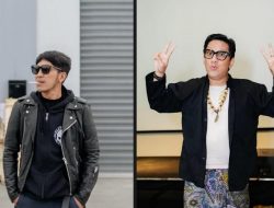 Andre Taulany dan Natasha Rizky Terlalu Akrab, Desta Cemburu? Begini Faktanya!