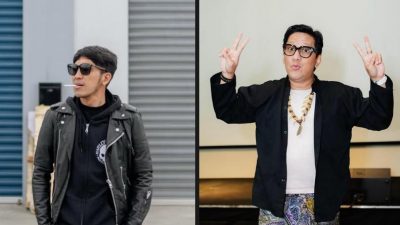 Andre Taulany dan Natasha Rizky Terlalu Akrab, Desta Cemburu? Begini Faktanya!