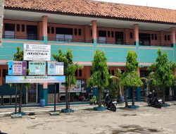 Ini Kata Kepala SDN Jakasetia IV dan Polisi Terkait Dugaan Penyelewengan Dana BOS
