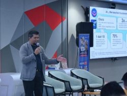 Telkom Indonesia Dorong Sinergi Kampus dan Industri melalui Seminar AI Connect: Wujudkan Ekosistem AI untuk Transformasi Digital Pendidikan