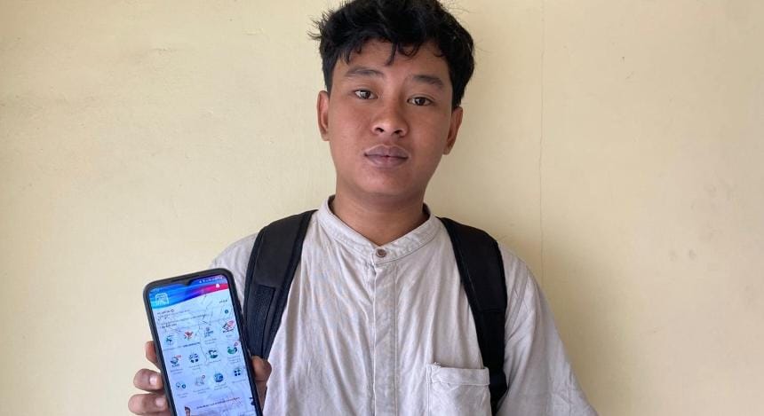 Adiya: Mobile JKN, Solusi Praktis Akses Informasi dan Layanan BPJS Kesehatan