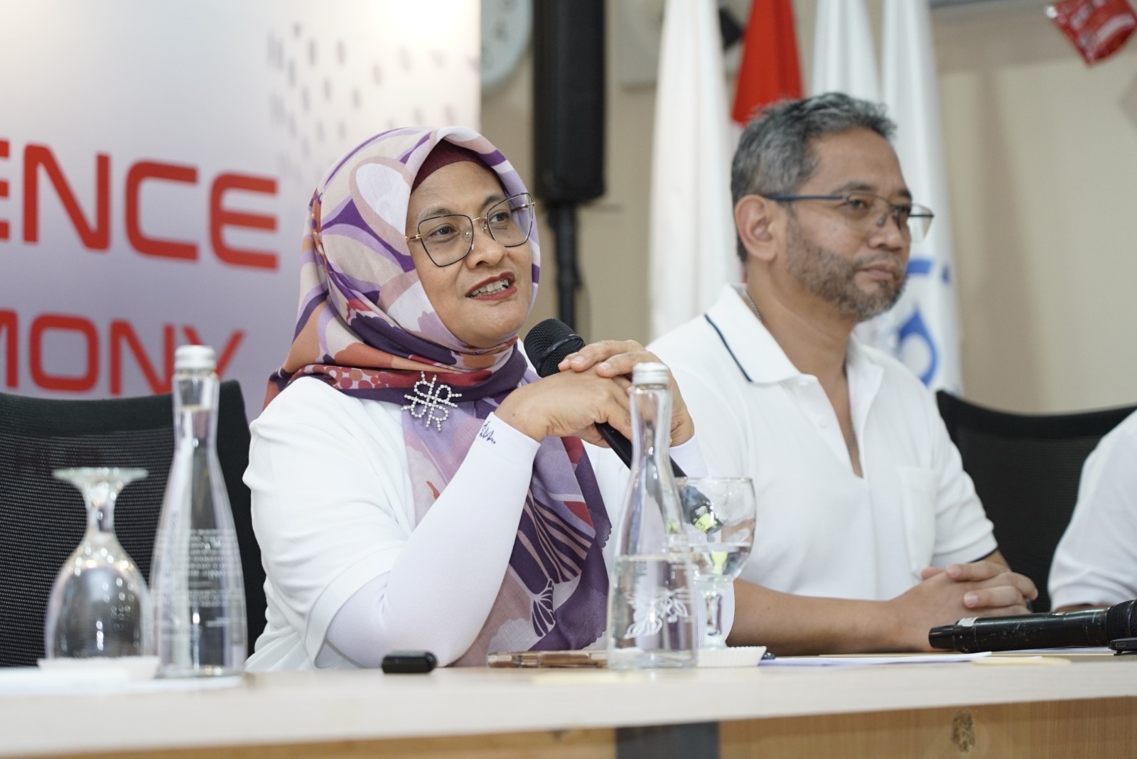 TelkomGroup Jadikan Batam Sebagai Pusat Hyperscale Data Center Berbasis AI Melalui NeutraDC Nxera Batam