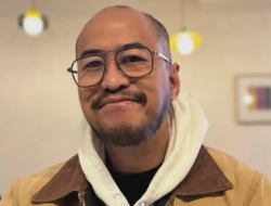 Pandji Pragiwaksono Kena Sanksi Adat Berat! Diminta Serahkan 48 Kerbau, 48 Babi, dan Rp 2 Miliar