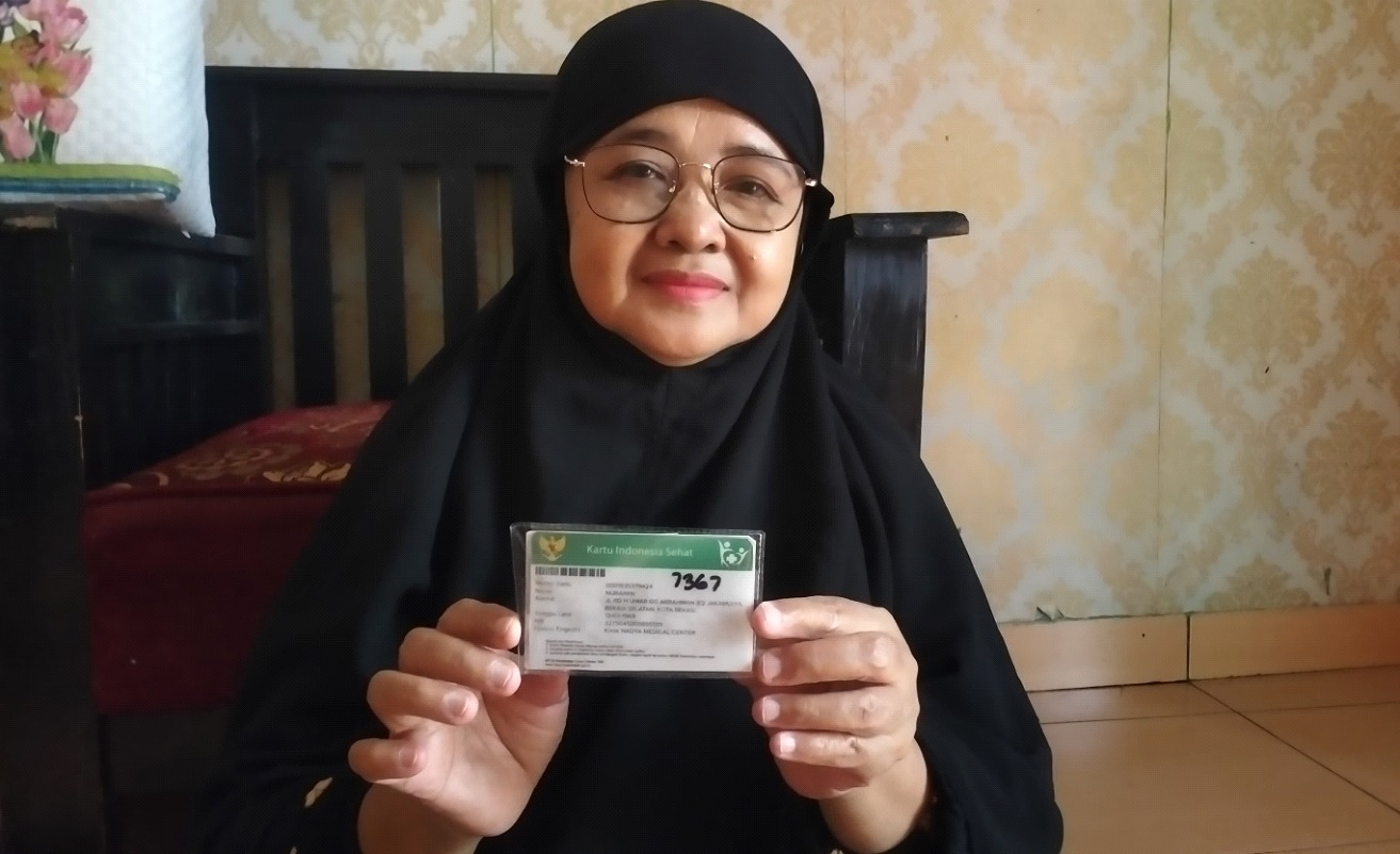 Nuraini: Prolanis BPJS Kesehatan Dorong Peserta Hidup Lebih Sehat dan Produktif