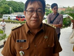 Lurah Baru Aren Jaya Tancap Gas Program Lingkungan Berkelanjutan