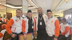 PKS Siap Cetak Pemimpin Hebat lewat Akademi Khusus, Ini Bocorannya!