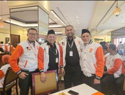 PKS Siap Cetak Pemimpin Hebat lewat Akademi Khusus, Ini Bocorannya!