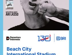 Konser Bryan Adams Hadir di Jakarta, Tiket Bisa Dibeli di BRImo