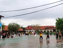 Fasilitas SMPN 4 Cikarang Barat Diperbaiki 2026