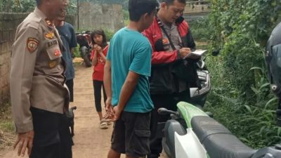 Rumah Warga Sumur Batu Disatroni Pencuri saat Ditinggal Berjualan