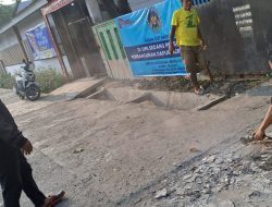 Pembangunan SPPG Teluk Pucung Diprotes