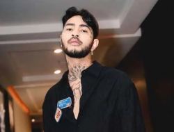 Putuskan Direhabilitasi, Polisi Pastikan Onadio Leonardo Bukan Pengedar