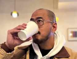 Pandji Pragiwaksono Dilaporkan ke Polisi, Siap Hadapi Hukum Negara dan Adat Soal Candaan Toraja