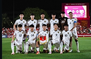 U17 Tumbang di Tangan Zambia, Indonesia Takluk 1-3 di Laga Perdana Piala Dunia U17