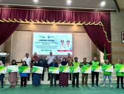 Pemkot Bekasi dan BPJS Ketenagakerjaan Bersinergi Lindungi 11.666 Pekerja Rentan lewat SIGAP