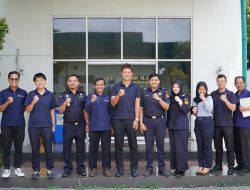 Fasilitasi Transformasi Industri Ekspor, Bea Cukai Bekasi Dampingi Perusahaan Manufaktur Komponen Otomotif Menuju Kawasan Berikat