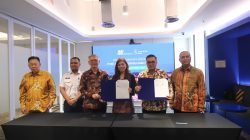 Damai Putra Group dan MRT Jakarta Berkolaborasi Pengembangan TOD Medan Satria Kota Bekasi