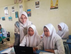 KUA Bekasi Selatan Edukasi Kesiapan Nikah ke Pelajar Madrasah Aliyah
