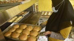 Ekonomi Indonesia Tumbuh 5,04 Persen di Triwulan III 2025, Lebih Baik dari Tahun Lalu