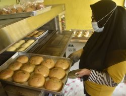 Ekonomi Indonesia Tumbuh 5,04 Persen di Triwulan III 2025, Lebih Baik dari Tahun Lalu