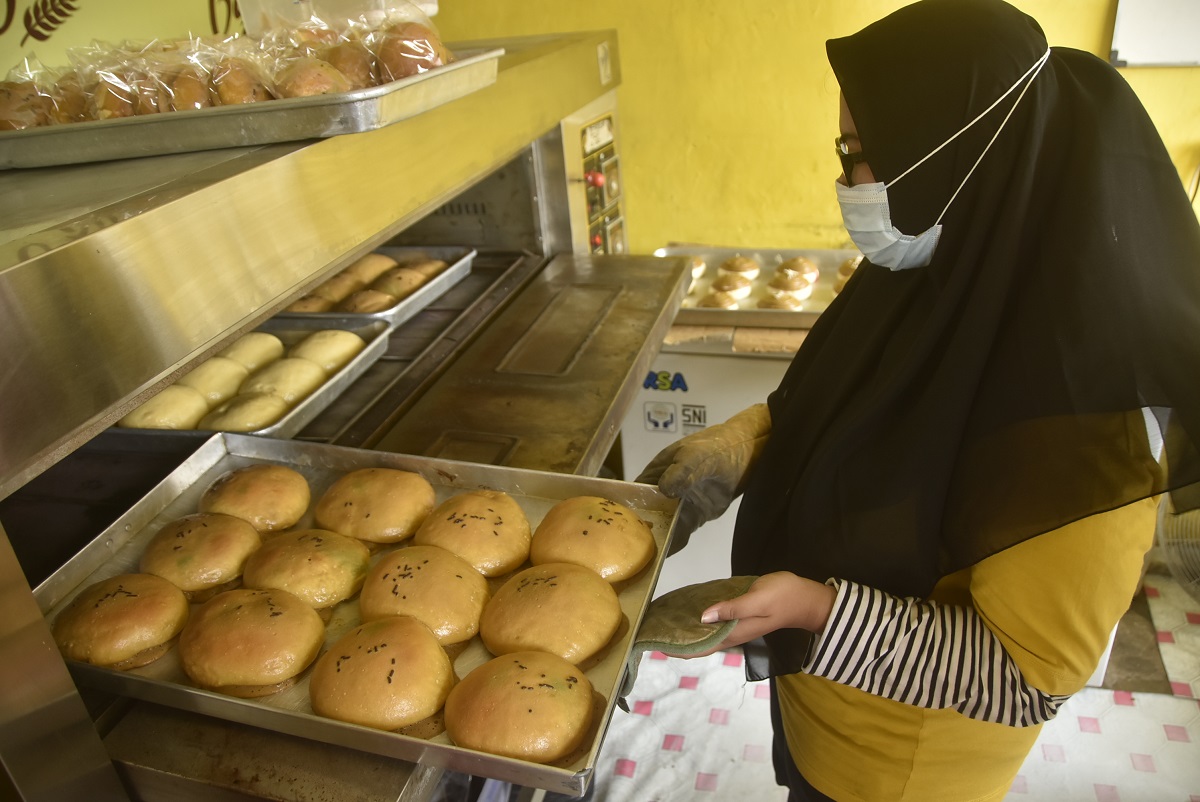 Ekonomi Indonesia Tumbuh 5,04 Persen di Triwulan III 2025, Lebih Baik dari Tahun Lalu