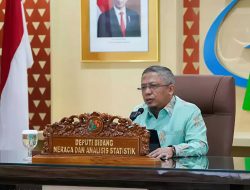 Ekspor Tangguh, Topang Pertumbuhan Ekonomi Indonesia Kuartal III   