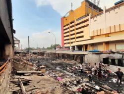 Pemkab Bekasi Berencana Ajukan Bantuan APBN untuk Revitalisasi Pasar Cikarang