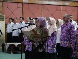 Wiwiek Hargono Dorong PAUD di Kota Bekasi Lebih Berkualitas