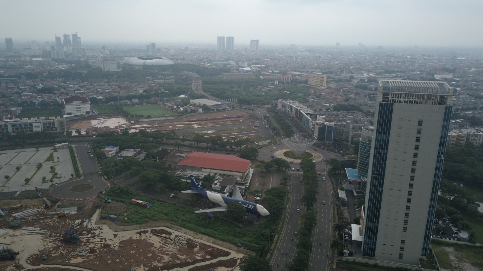 Realisasi PAD Kota Bekasi Tertahan 71 Persen, Jauh di Bawah Target