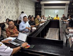 DPRD Kota Bekasi: Dana Penyertaan Modal BUMD Harus Dipertanggungjawabkan dan Transparan
