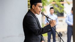 SK Pengangkatan Dirus Perumda Tirta Bhagasasi Dibatalkan