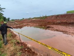 Pihak Tol Japek II Selatan Perketat Pengamanan Usai Insiden Tiga Bocah Tewas