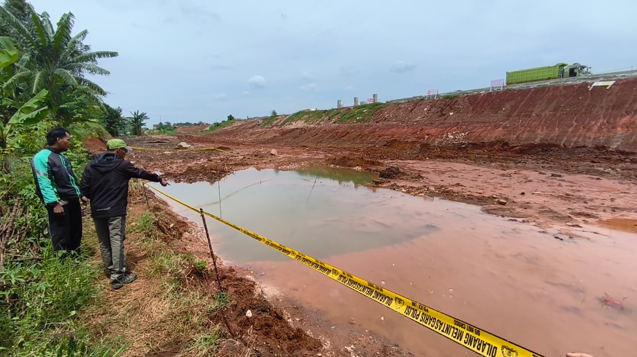 Pihak Tol Japek II Selatan Perketat Pengamanan Usai Insiden Tiga Bocah Tewas