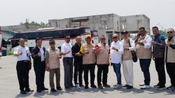 Anggota DPRD Jabar Rochadi Pastikan Pemprov Tuntaskan Pembangunan Terminal Cikarang