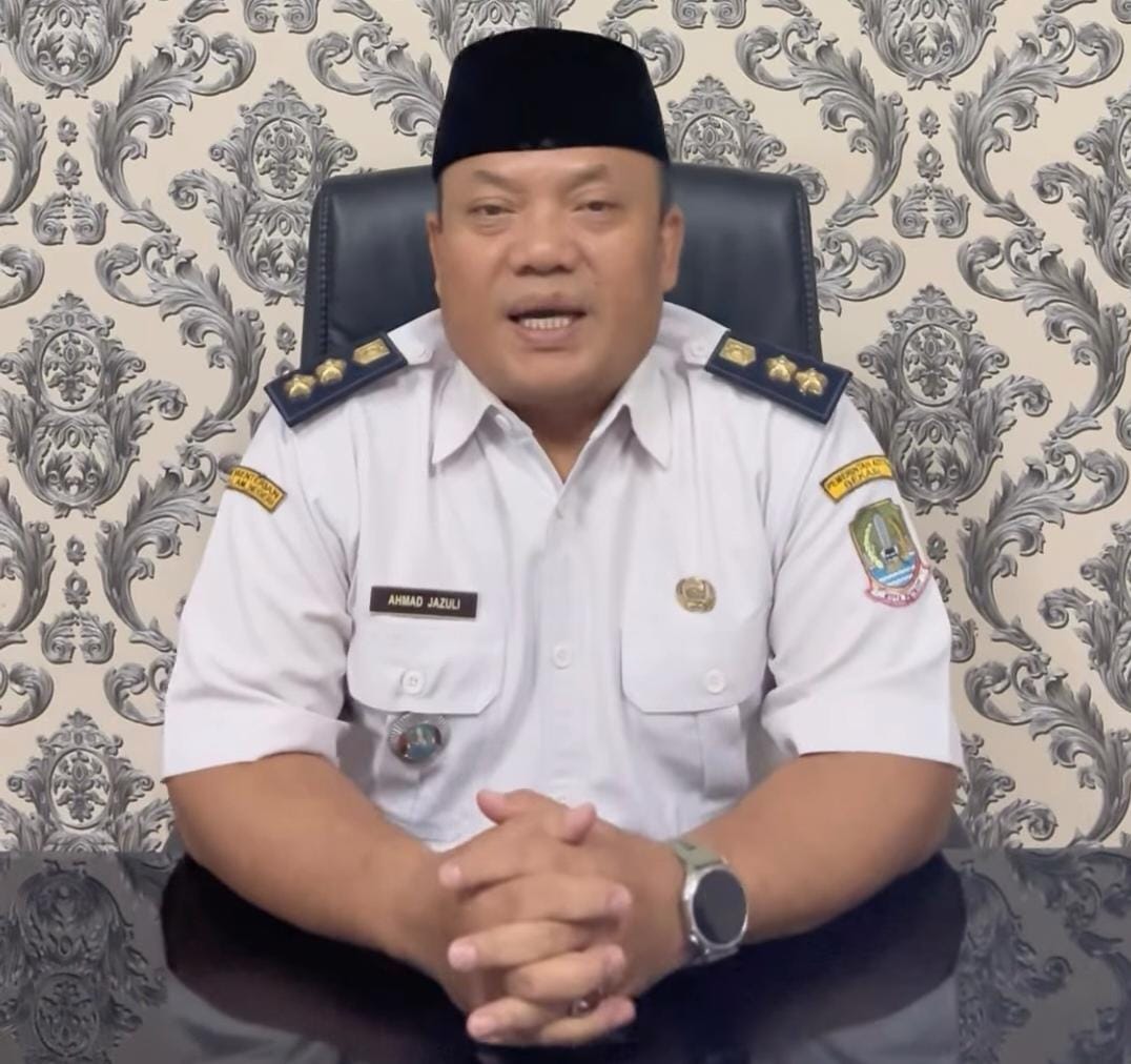 Aplikasi “Asem Jaya” Permudah Warga Mustikajaya Urus Administrasi hingga Sampaikan Aduan